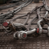 Load Turning & Drifting